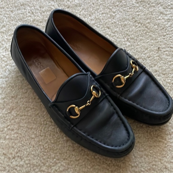 GUCCI Horsebit loafers - Picture 2 of 6